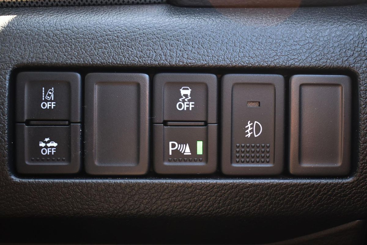 2024 Suzuki Vitara Turbo LY Series II