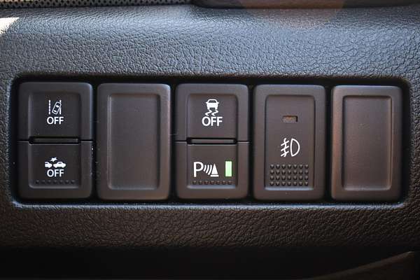 2024 Suzuki Vitara Turbo LY Series II