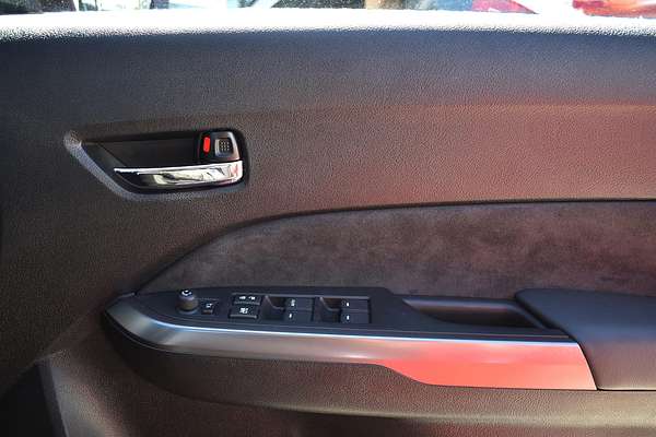 2024 Suzuki Vitara Turbo LY Series II