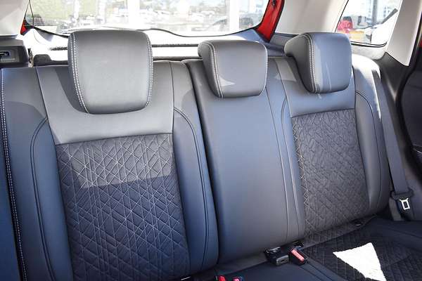 2024 Suzuki Vitara Turbo LY Series II