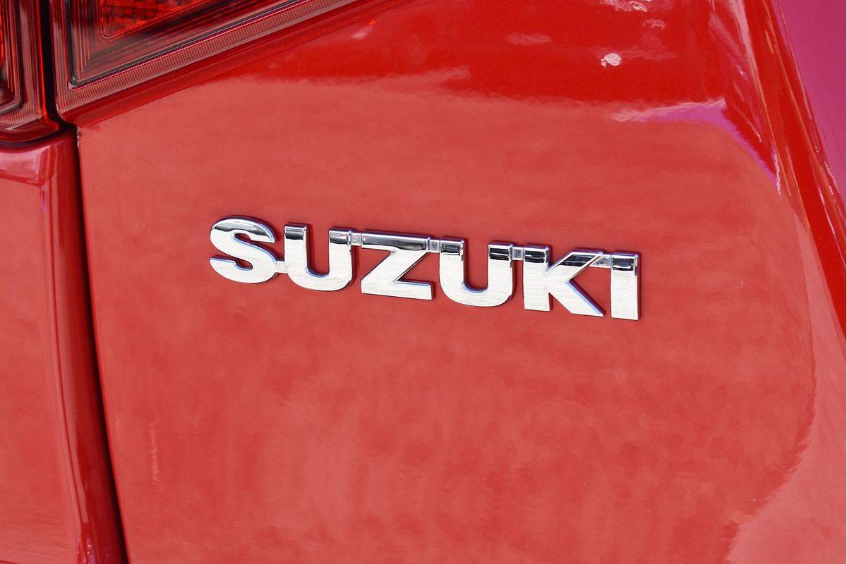 2024 Suzuki Vitara Turbo LY Series II