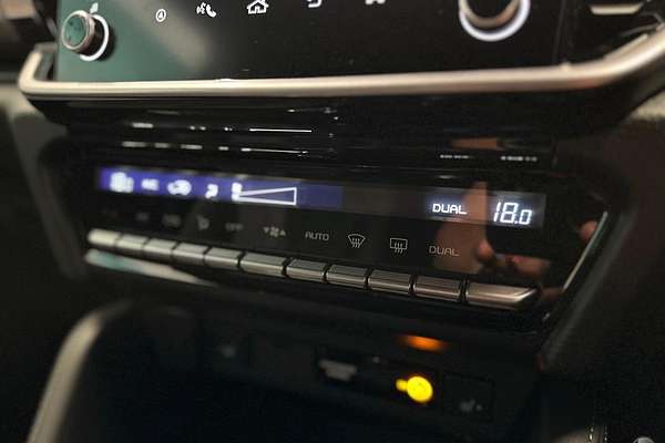 2025 Isuzu MU-X LS-T