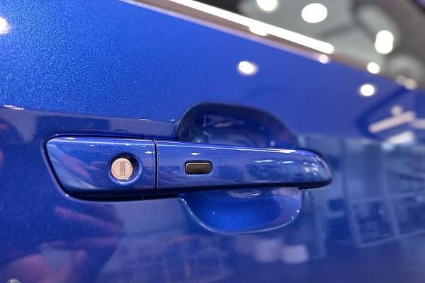 2025 Isuzu MU-X LS-T