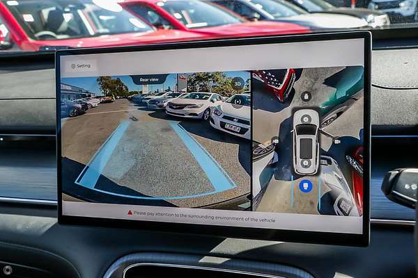 2025 Chery Tiggo 8 Super Hybrid Urban T31