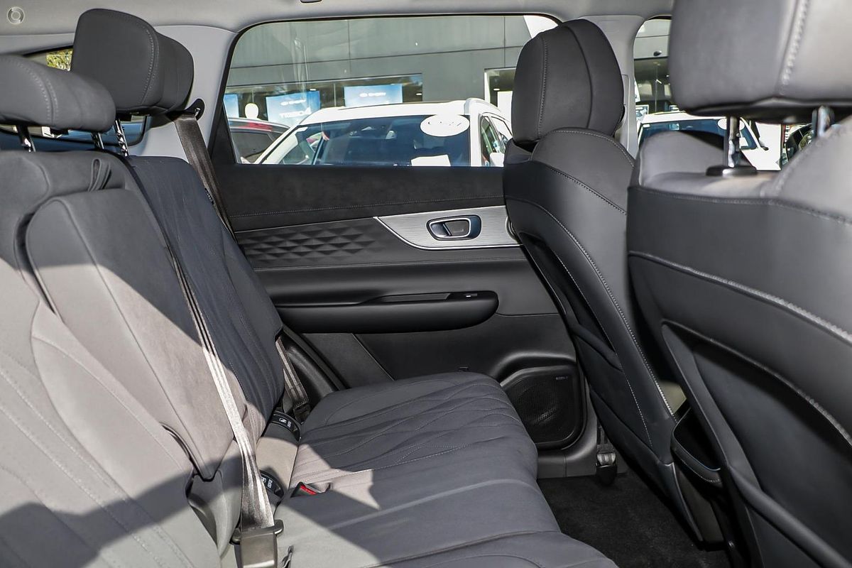 2025 Chery Tiggo 8 Super Hybrid Urban T31