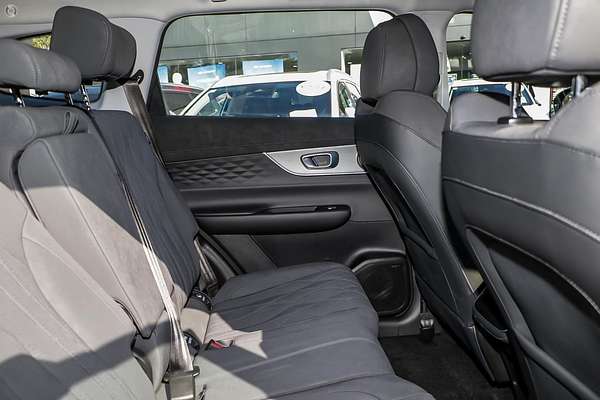 2025 Chery Tiggo 8 Super Hybrid Urban T31