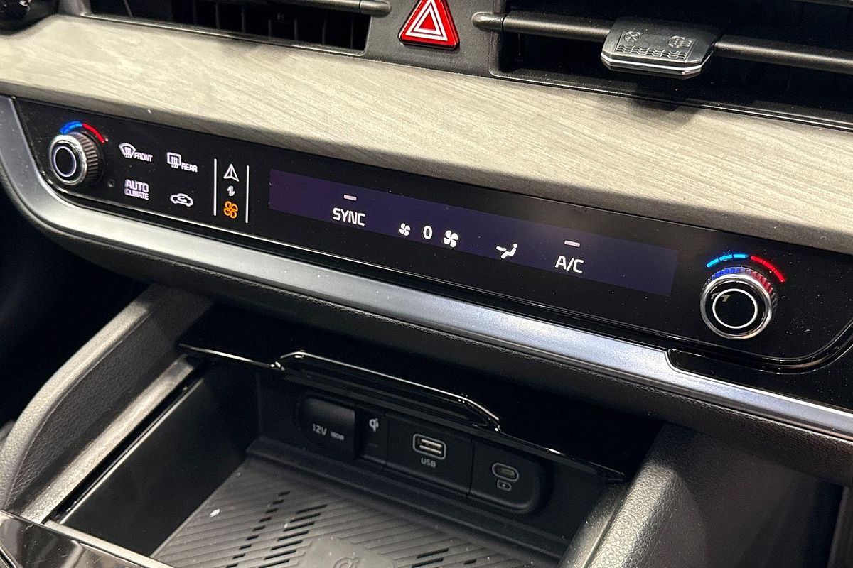 2024 Kia Sportage GT-Line NQ5