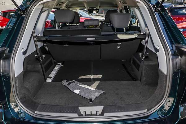 2025 Chery Tiggo 8 Super Hybrid Urban T31