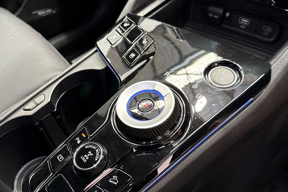 2024 Kia Sportage GT-Line NQ5