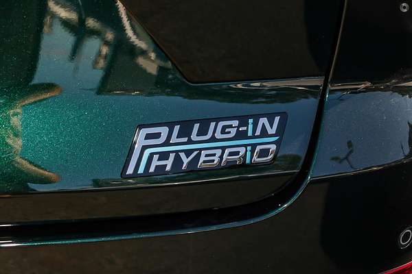 2025 Chery Tiggo 8 Super Hybrid Urban T31