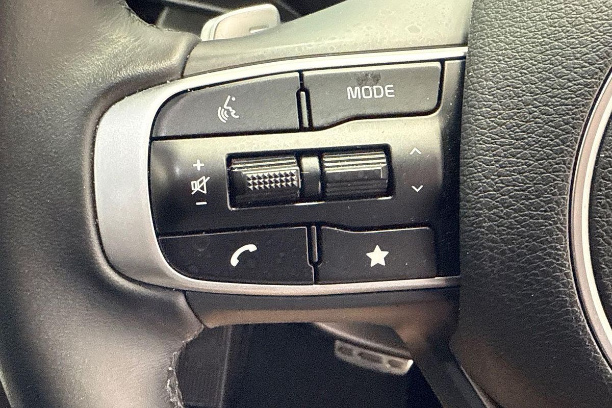 2024 Kia Sportage GT-Line NQ5