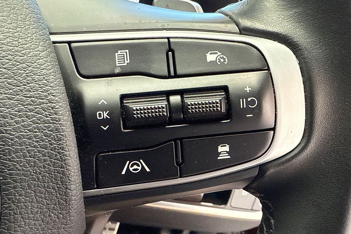 2024 Kia Sportage GT-Line NQ5