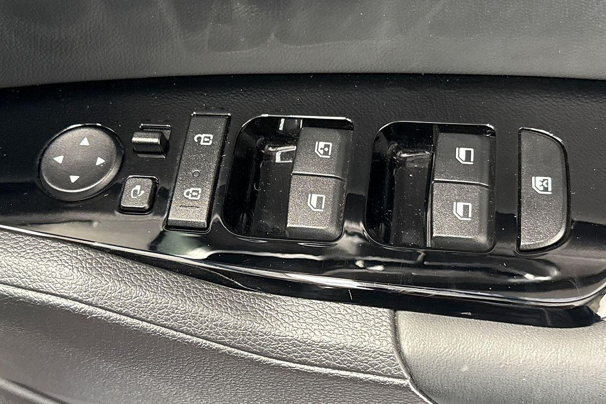 2024 Kia Sportage GT-Line NQ5