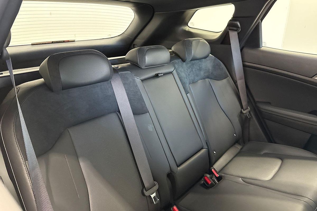 2024 Kia Sportage GT-Line NQ5