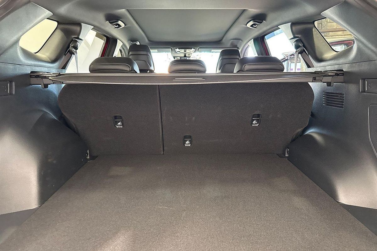 2024 Kia Sportage GT-Line NQ5