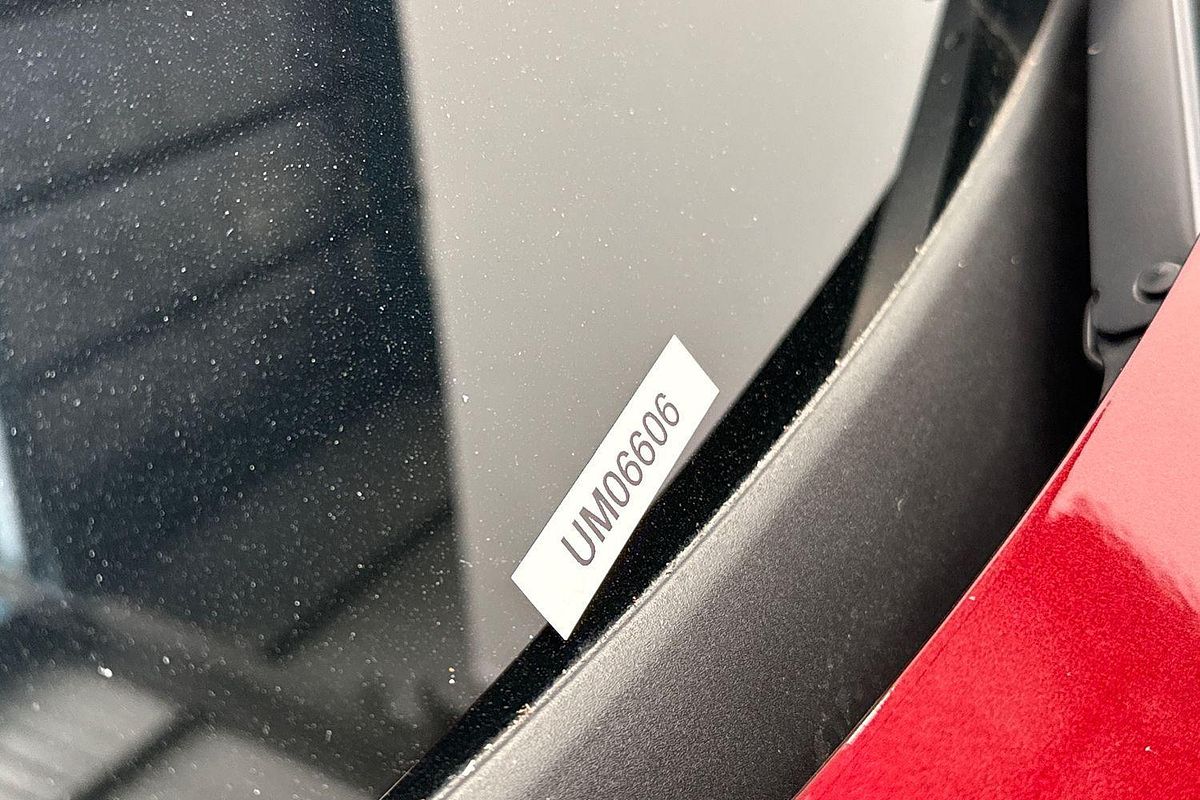 2024 Kia Sportage GT-Line NQ5