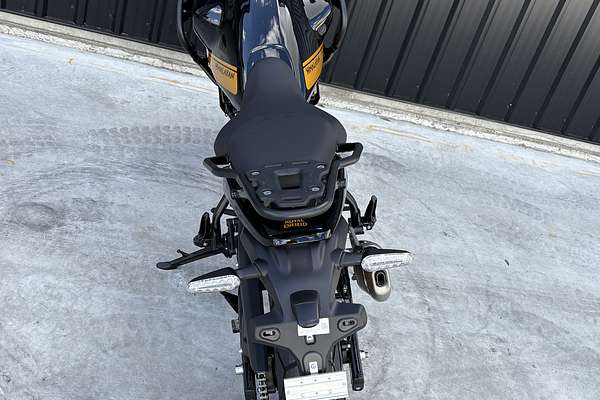 2025 Royal Enfield Himalayan Tubeless