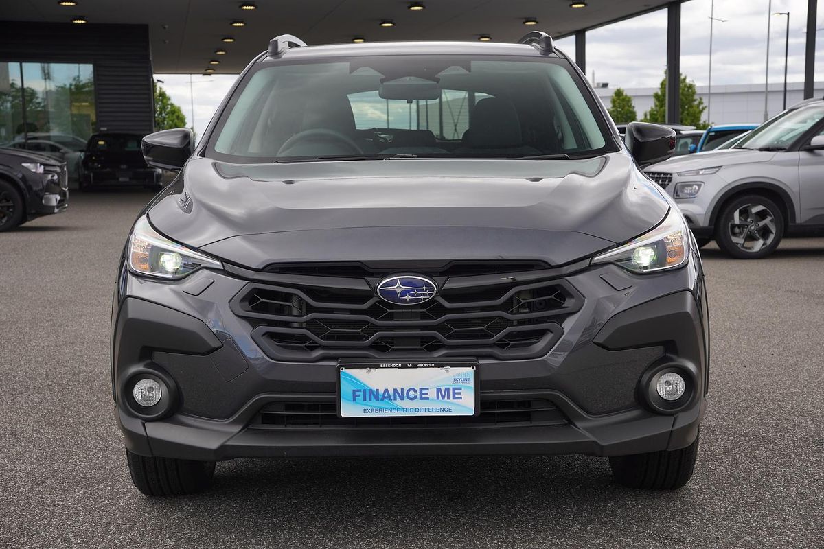 2024 Subaru Crosstrek 2.0L G6X