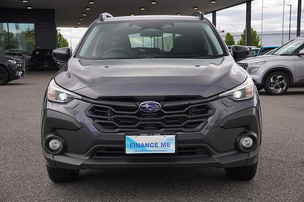 2024 Subaru Crosstrek 2.0L G6X