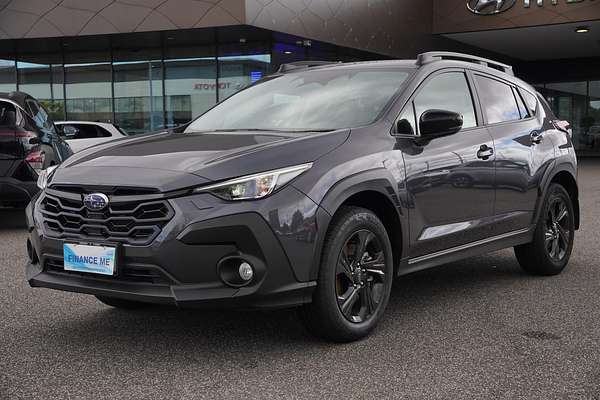 2024 Subaru Crosstrek 2.0L G6X