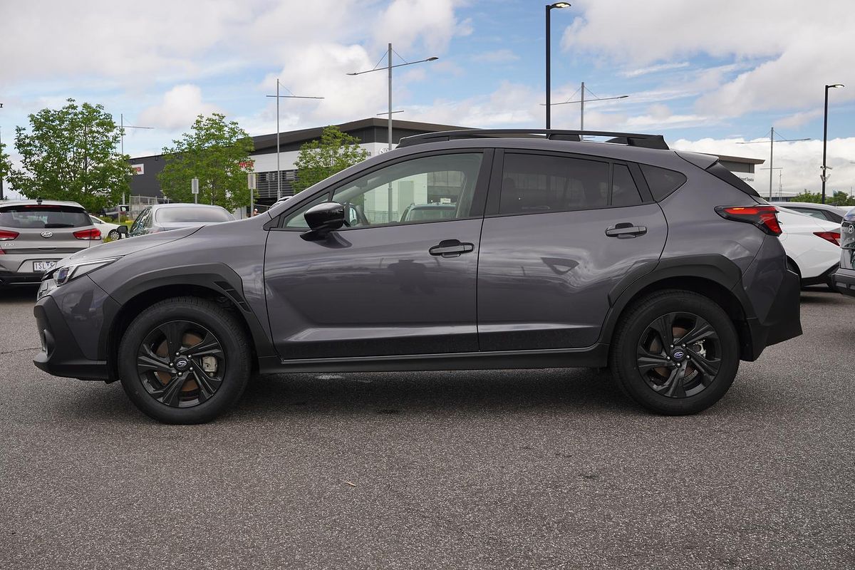2024 Subaru Crosstrek 2.0L G6X