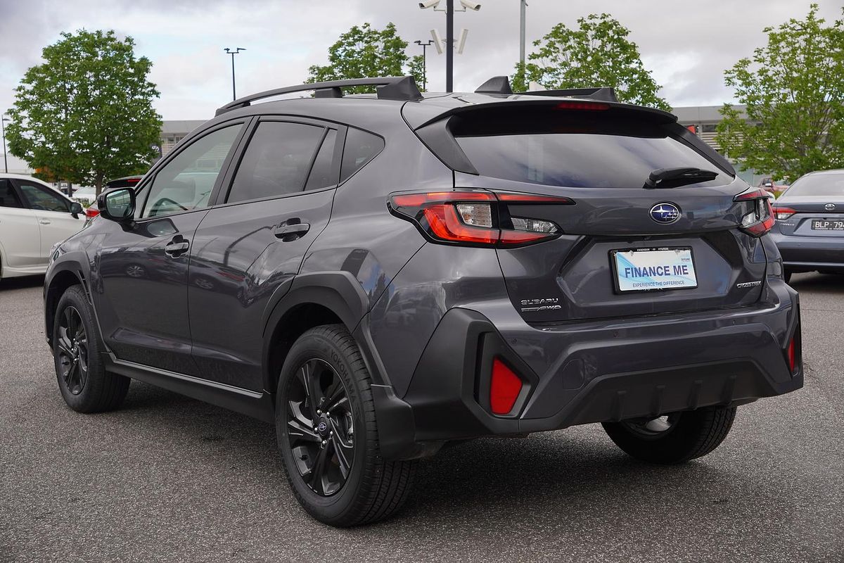 2024 Subaru Crosstrek 2.0L G6X