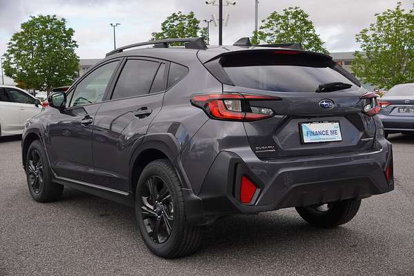 2024 Subaru Crosstrek 2.0L G6X