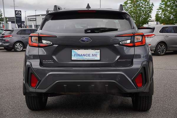 2024 Subaru Crosstrek 2.0L G6X