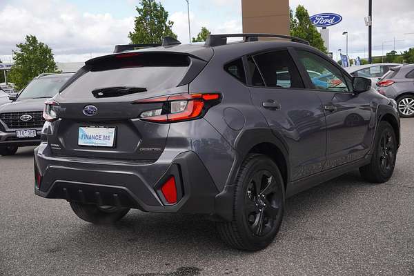 2024 Subaru Crosstrek 2.0L G6X