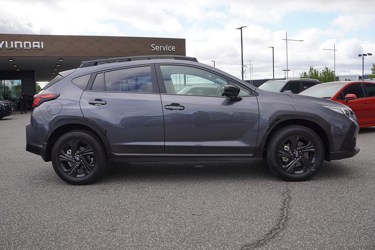 2024 Subaru Crosstrek 2.0L G6X