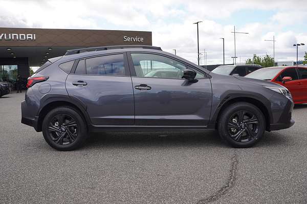2024 Subaru Crosstrek 2.0L G6X