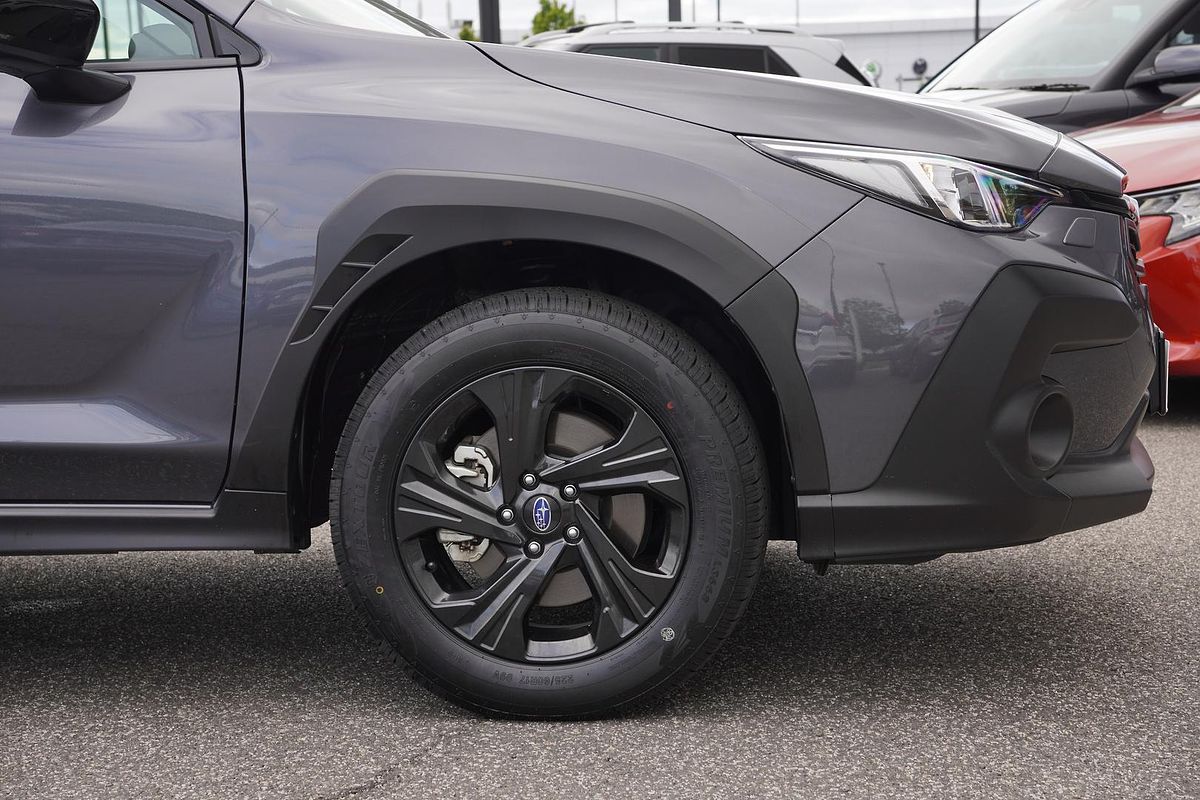 2024 Subaru Crosstrek 2.0L G6X