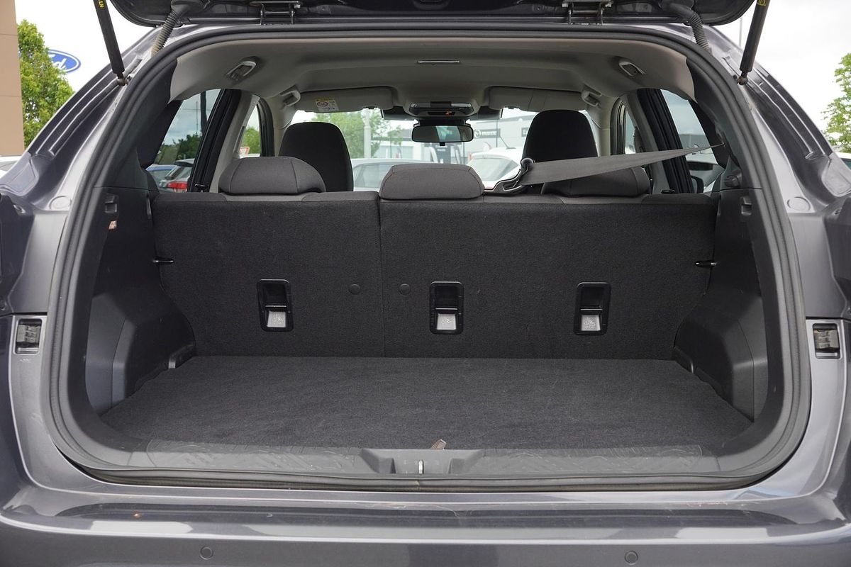 2024 Subaru Crosstrek 2.0L G6X