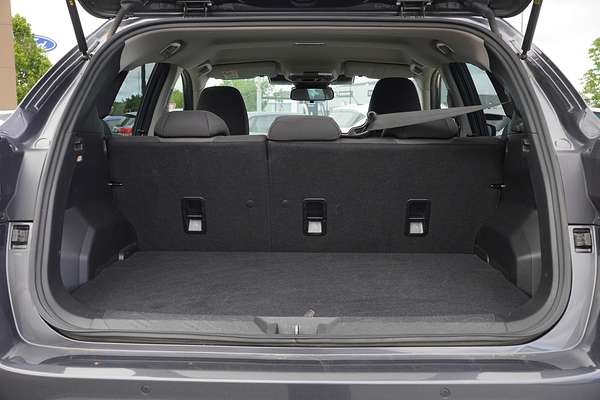 2024 Subaru Crosstrek 2.0L G6X