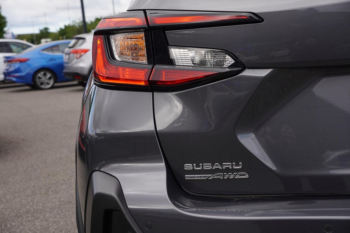 2024 Subaru Crosstrek 2.0L G6X