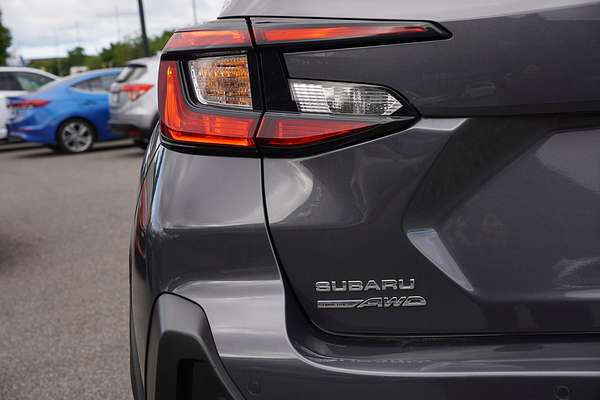 2024 Subaru Crosstrek 2.0L G6X