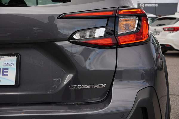 2024 Subaru Crosstrek 2.0L G6X