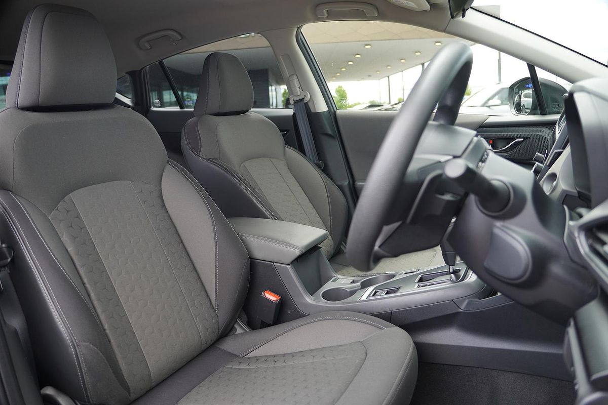 2024 Subaru Crosstrek 2.0L G6X