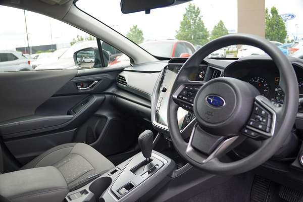 2024 Subaru Crosstrek 2.0L G6X