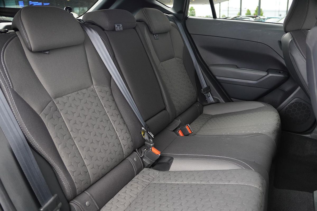 2024 Subaru Crosstrek 2.0L G6X