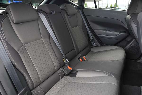 2024 Subaru Crosstrek 2.0L G6X