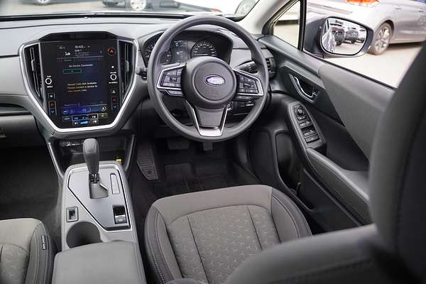 2024 Subaru Crosstrek 2.0L G6X