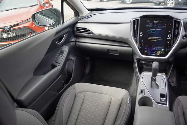 2024 Subaru Crosstrek 2.0L G6X