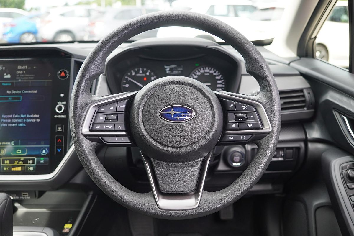 2024 Subaru Crosstrek 2.0L G6X