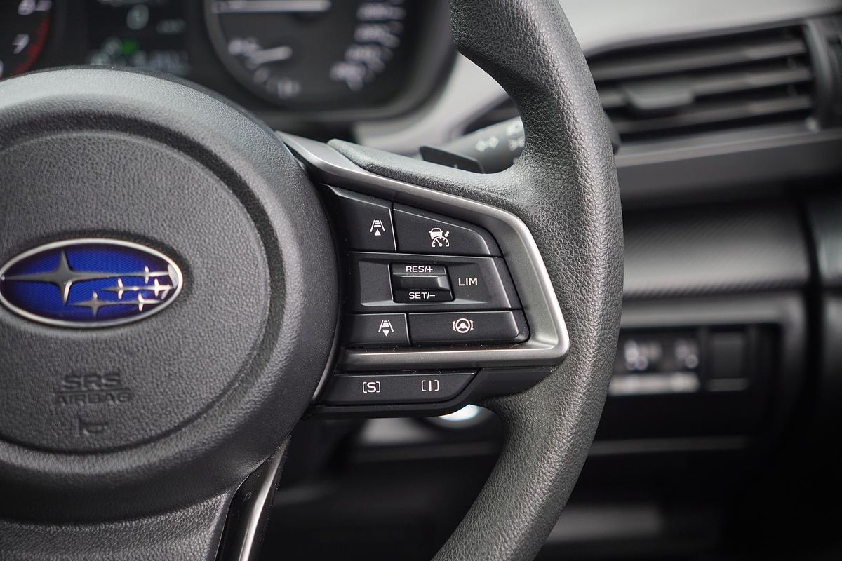 2024 Subaru Crosstrek 2.0L G6X