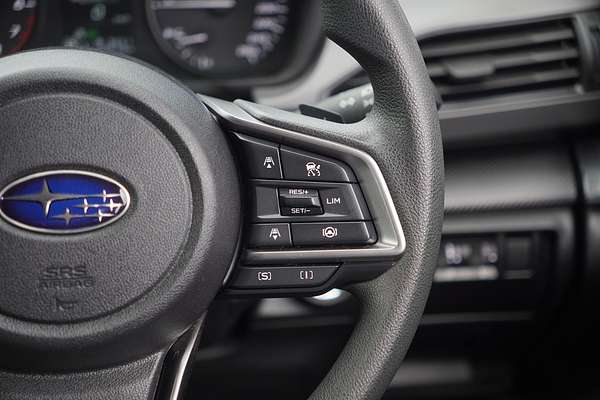 2024 Subaru Crosstrek 2.0L G6X