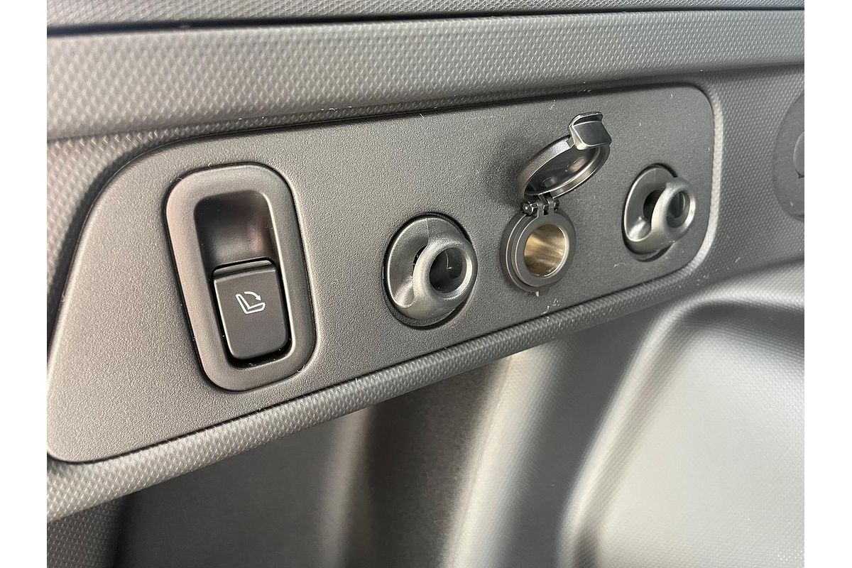 2025 Subaru Forester Touring S6