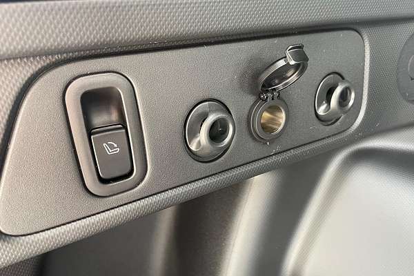 2025 Subaru Forester Touring S6