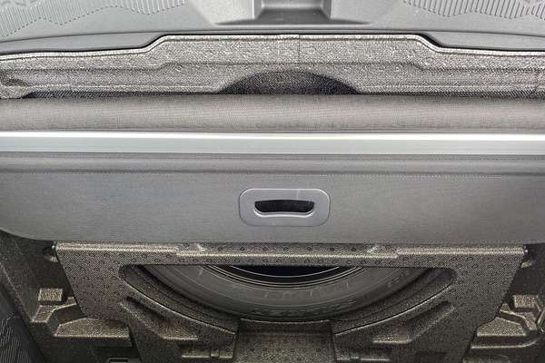 2025 Subaru Forester Touring S6