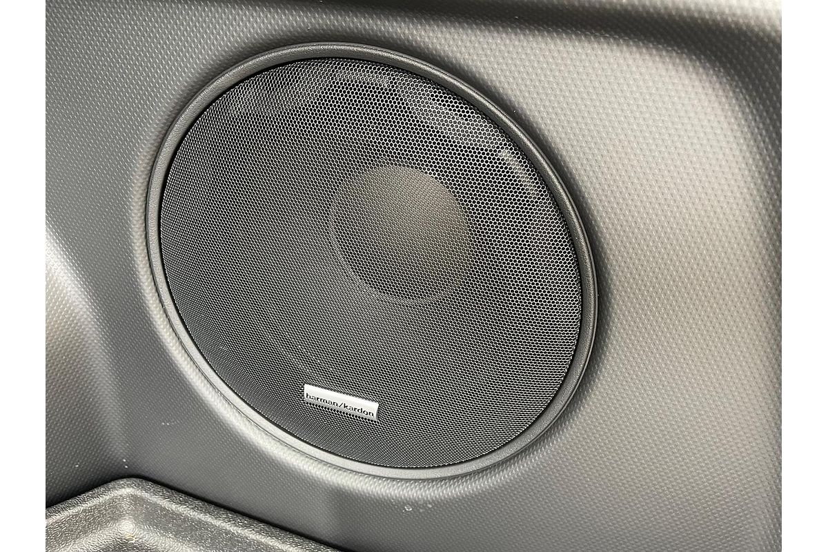 2025 Subaru Forester Touring S6